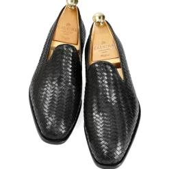 SLIPPERS TRENZADOS 80301 RAIN
