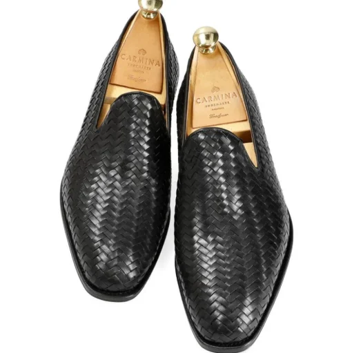 SLIPPERS TRENZADOS 80301 RAIN