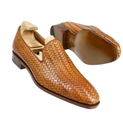 SLIPPERS TRENZADOS 80301 SIMPSON