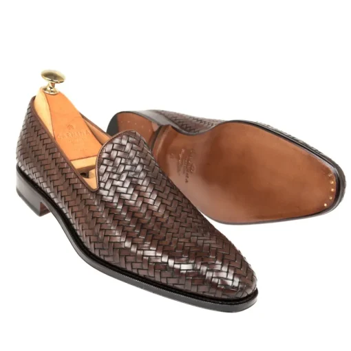 SLIPPERS TRENZADOS 80301 SIMPSON