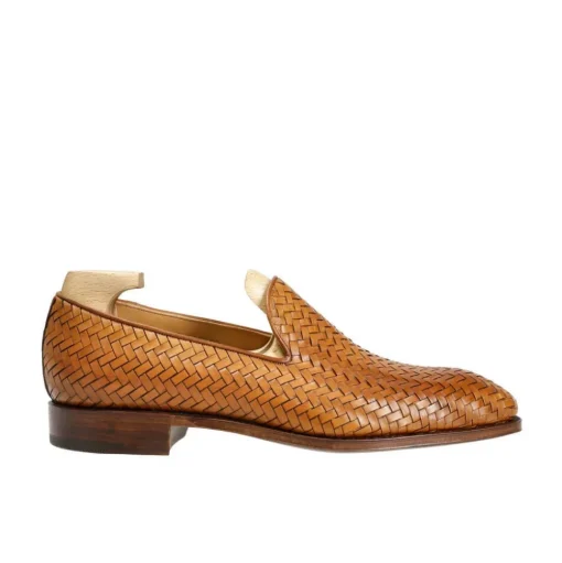 SLIPPERS TRENZADOS 80301 SIMPSON
