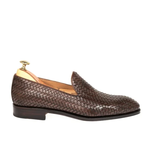 SLIPPERS TRENZADOS 80301 SIMPSON