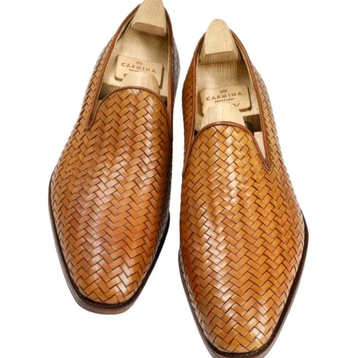 SLIPPERS TRENZADOS 80301 SIMPSON