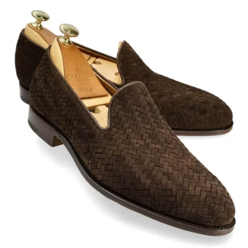 SLIPPERS TRENZADOS 80301 UETAM