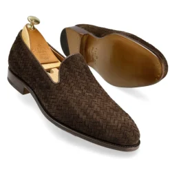 SLIPPERS TRENZADOS 80301 UETAM