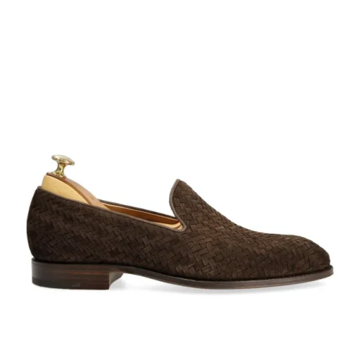 SLIPPERS TRENZADOS 80301 UETAM