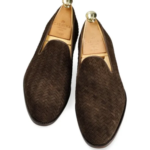 SLIPPERS TRENZADOS 80301 UETAM