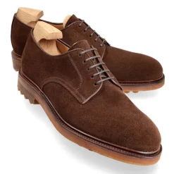 ZAPATOS BLUCHER 80777 CALVIA