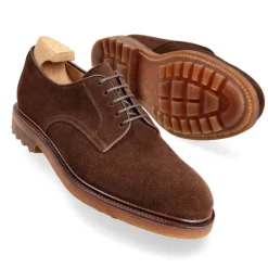 ZAPATOS BLUCHER 80777 CALVIA