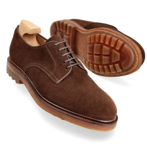 ZAPATOS BLUCHER 80777 CALVIA