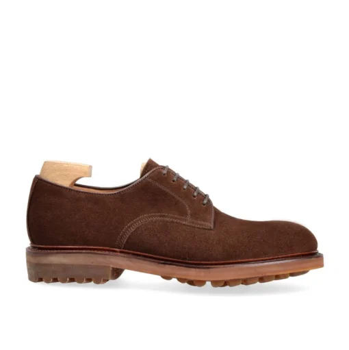 ZAPATOS BLUCHER 80777 CALVIA