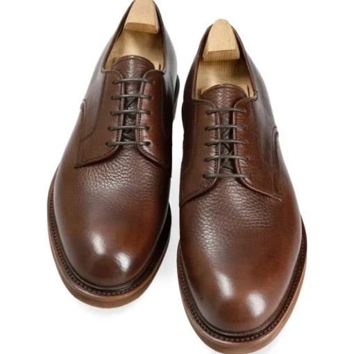 ZAPATOS BLUCHER 80777 CALVIA