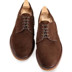 ZAPATOS BLUCHER 80777 CALVIA