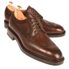 ZAPATOS BLUCHER 532 DETROIT