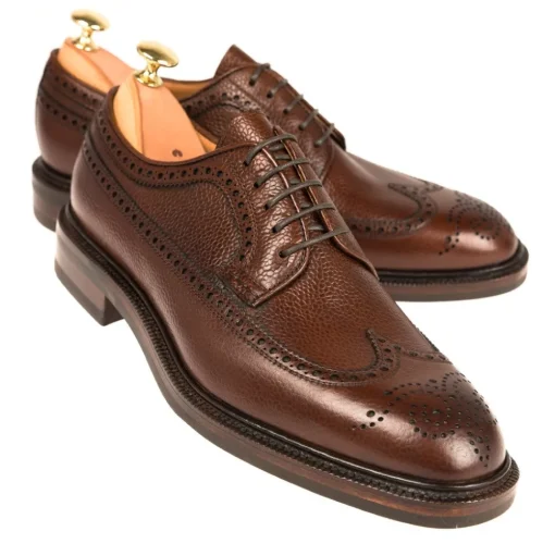 ZAPATOS BLUCHER 532 DETROIT