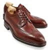 ZAPATOS BLUCHER 532 DETROIT