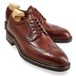 ZAPATOS BLUCHER 532 DETROIT