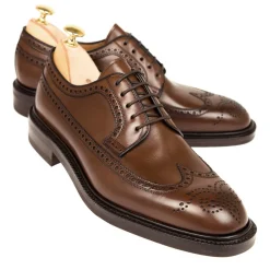 ZAPATOS BLUCHER 532 DETROIT