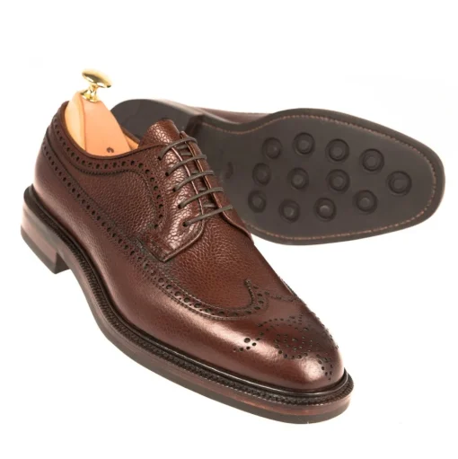 ZAPATOS BLUCHER 532 DETROIT
