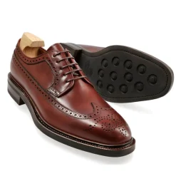 ZAPATOS BLUCHER 532 DETROIT