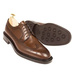 ZAPATOS BLUCHER 532 DETROIT