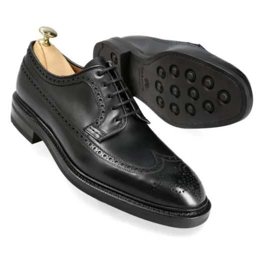 ZAPATOS BLUCHER 532 DETROIT