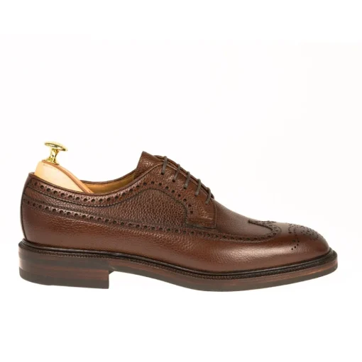 ZAPATOS BLUCHER 532 DETROIT