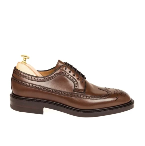 ZAPATOS BLUCHER 532 DETROIT