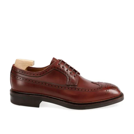 ZAPATOS BLUCHER 532 DETROIT