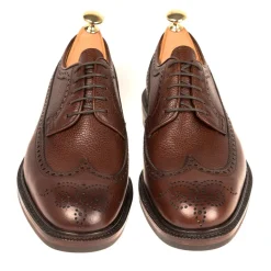 ZAPATOS BLUCHER 532 DETROIT