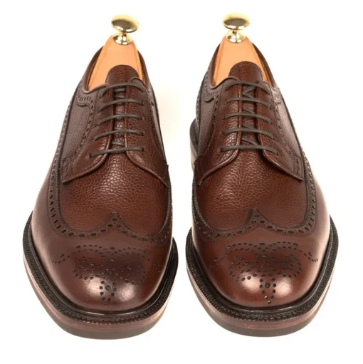 ZAPATOS BLUCHER 532 DETROIT