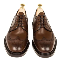 ZAPATOS BLUCHER 532 DETROIT