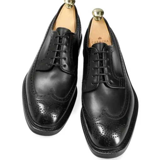 ZAPATOS BLUCHER 532 DETROIT