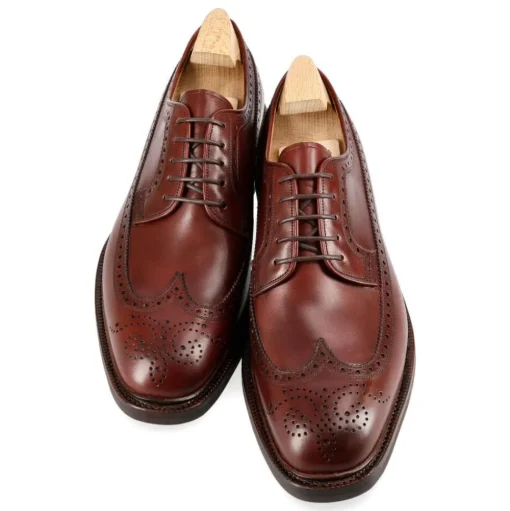 ZAPATOS BLUCHER 532 DETROIT