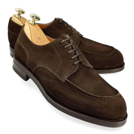 ZAPATOS BLUCHER 80871 LLUBI