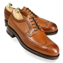 ZAPATOS BLUCHER 532 LLUBI