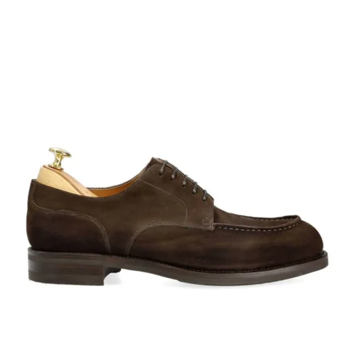 ZAPATOS BLUCHER 80871 LLUBI