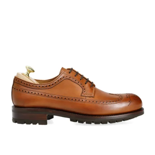 ZAPATOS BLUCHER 532 LLUBI