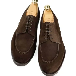 ZAPATOS BLUCHER 80871 LLUBI