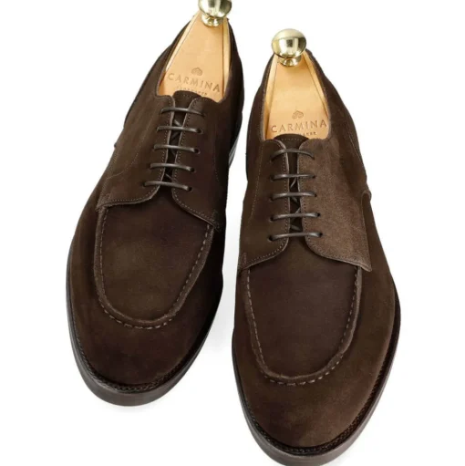 ZAPATOS BLUCHER 80871 LLUBI