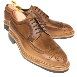 ZAPATOS BLUCHER 532 OSCAR