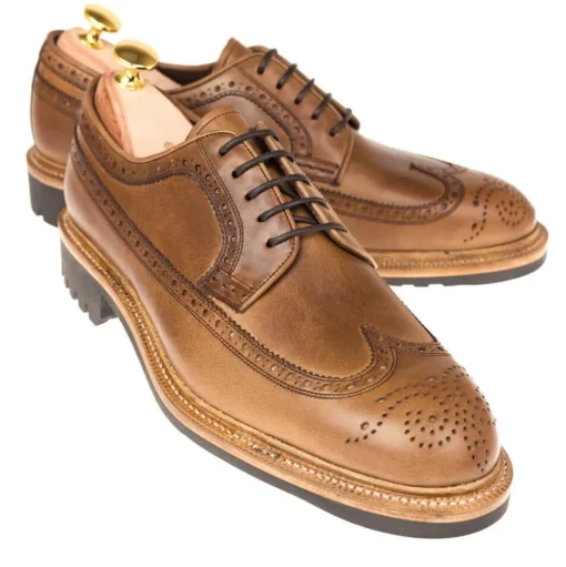 ZAPATOS BLUCHER 532 OSCAR