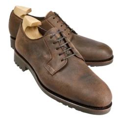 ZAPATOS BLUCHER 531 OSCAR