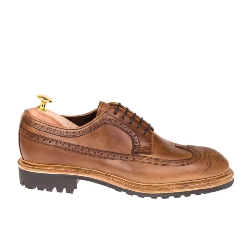 ZAPATOS BLUCHER 532 OSCAR