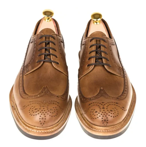 ZAPATOS BLUCHER 532 OSCAR
