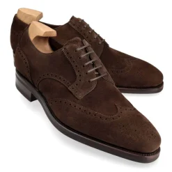 ZAPATOS BLUCHER 80254 RAIN