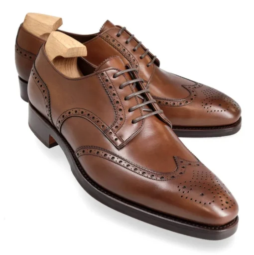 ZAPATOS BLUCHER 80254 RAIN