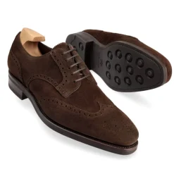 ZAPATOS BLUCHER 80254 RAIN