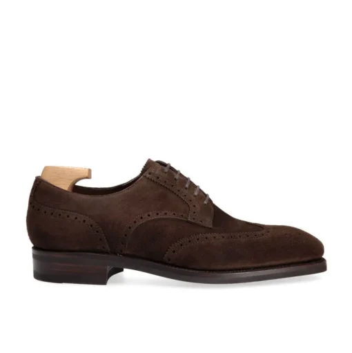 ZAPATOS BLUCHER 80254 RAIN