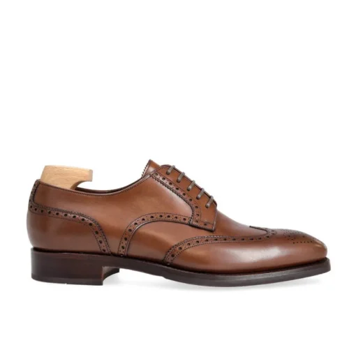 ZAPATOS BLUCHER 80254 RAIN